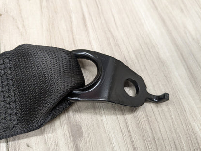 OEM BMW F90 M5 G30 530 540 Rear Left Right Upper Seatbelt Seat Belt Retractor