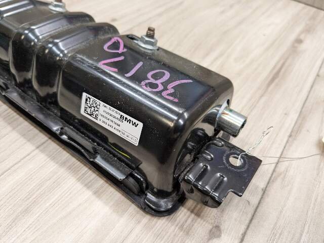 18-24 OEM BMW G01 G02 F97 X3 X4 Dash Left Driver Knee Airbag Air Bag 9363843