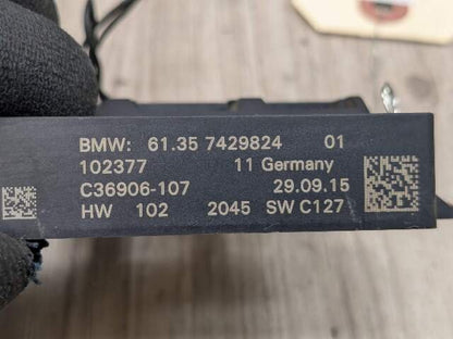 OEM BMW F10 F30 F80 G11 G12 M3 M4 Tailgate Trunk Lid Smart Opener Control Module