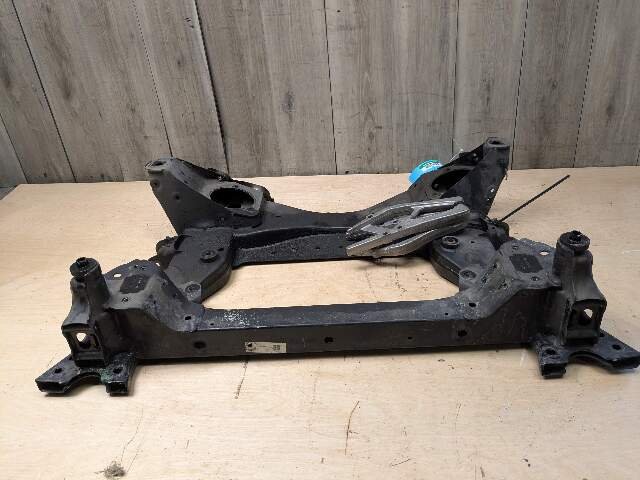 2018 - 2024 BMW X3 G01 Front Axle Support Crossmember Subframe 6891256