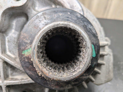 2014 BMW X5 Transmission Transfer Case 135489k 0