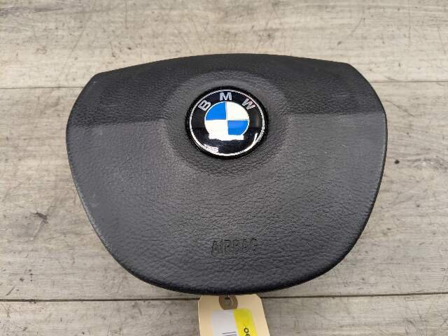 OEM BMW F10 528 535 550 Front Driver Steering Wheel Airbag Air Bag
