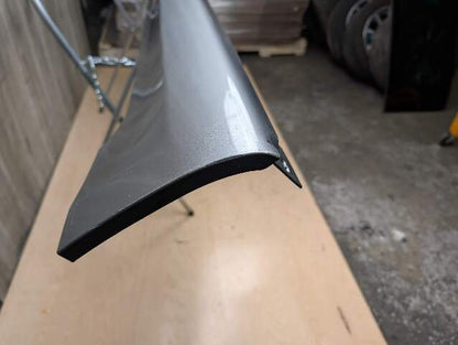 *16-22 OEM BMW G12 740 750 M760 Right Passenger Side Skirt Rocker Panel M SPORT