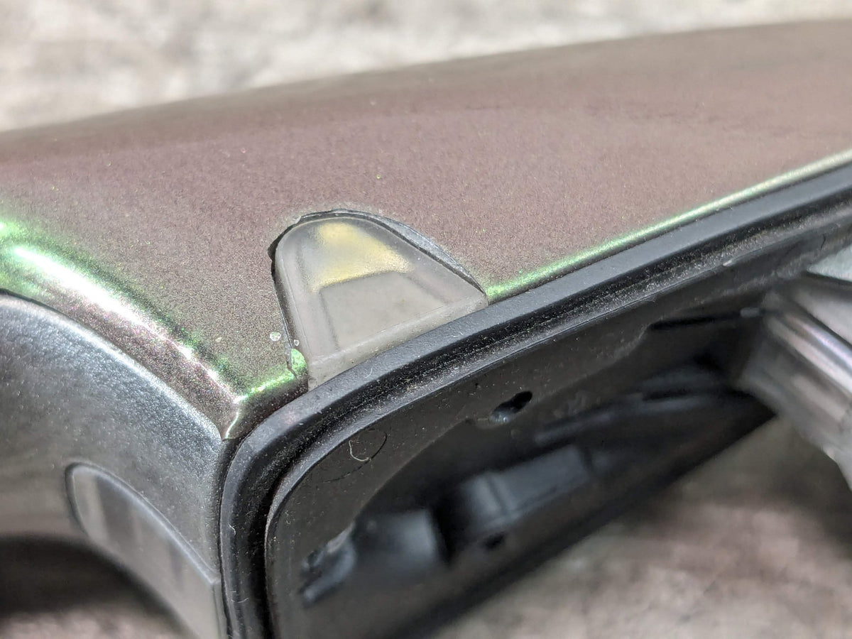 14-18 OEM BMW F15 F85 F86 X5 X6 COMFORT ACCESS Right Passenger Door Handle*