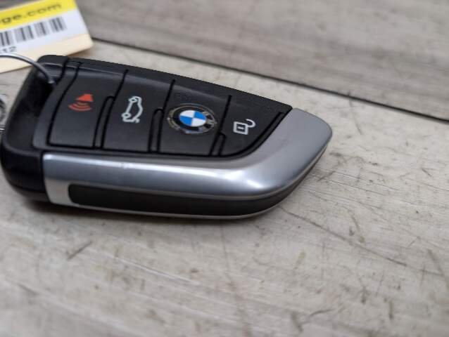 2018 - 2024 BMW X3 G01 Unknown 8800392