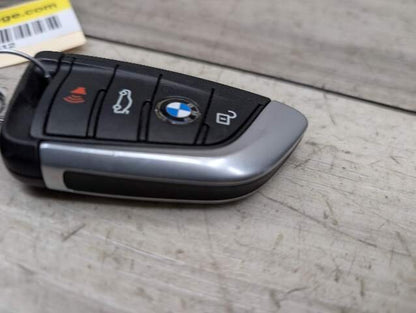 2018 - 2024 BMW X3 G01 Unknown 8800392