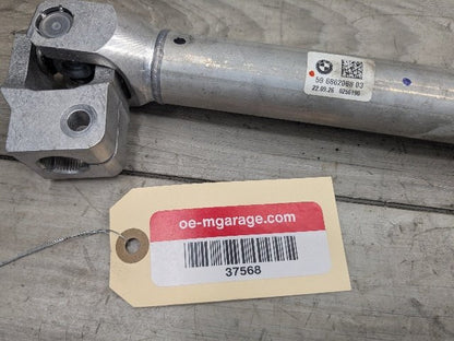 OEM BMW G20 G22 G23 G42 330 M340 430 M440 Steering Column Lower Joint Shaft