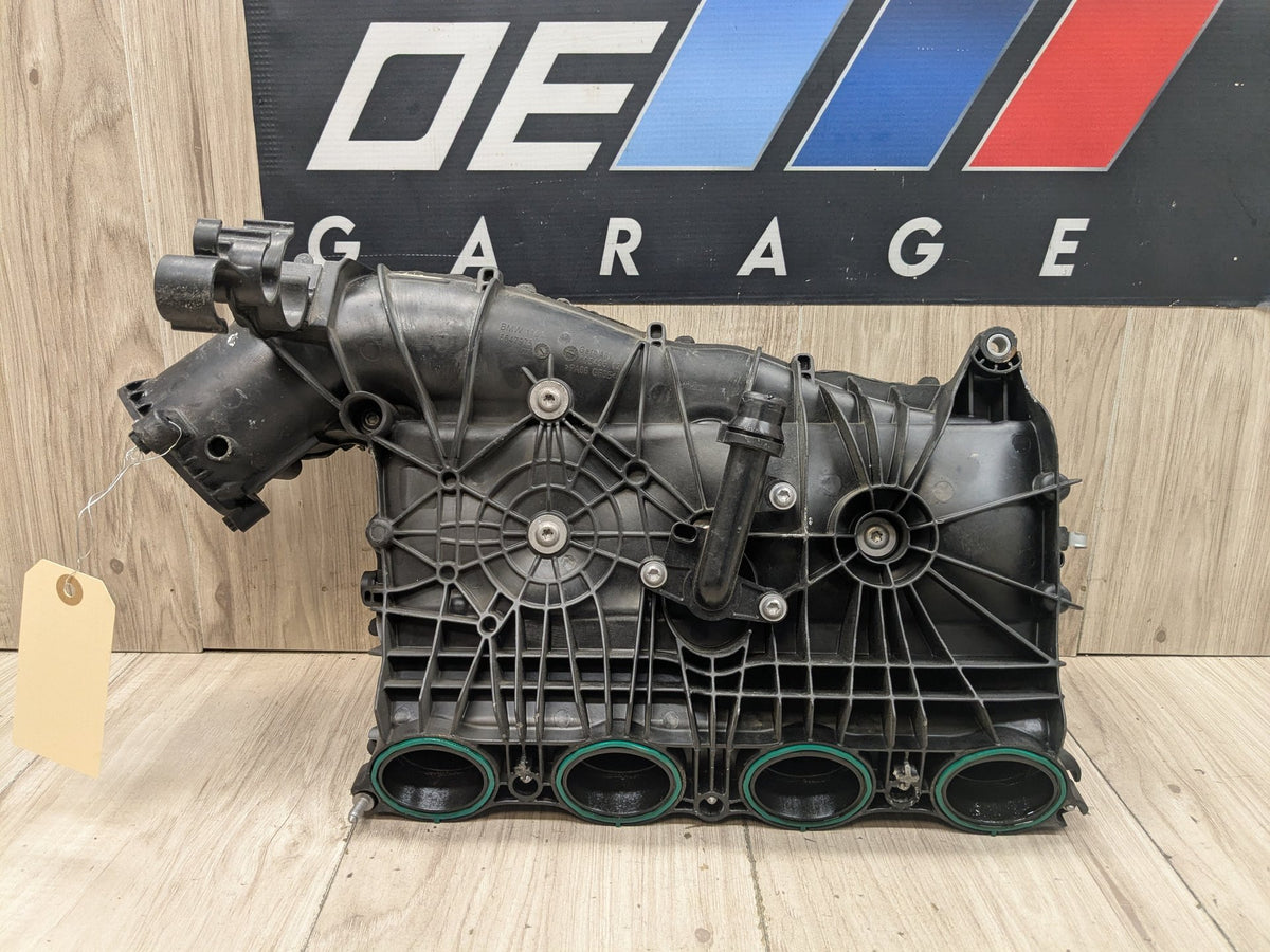 OEM BMW G01 G20 G26 G30 230 330 430 530 X3 Engine B46 Intake Manifold 8647975