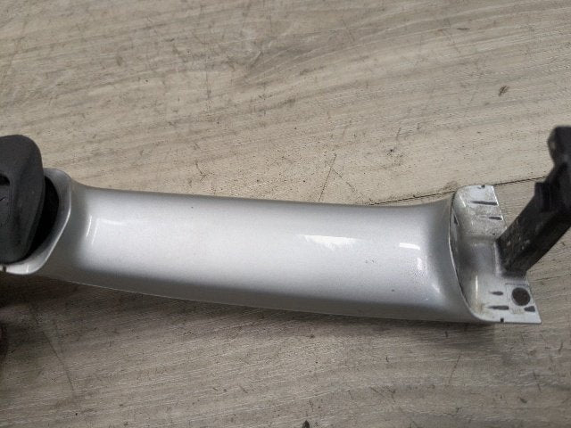 OEM BMW F22 F30 F32 F33 F36 M3 M4 COMFORT ACCESS Left Driver Door Handle Silver