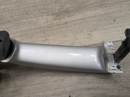 OEM BMW F22 F30 F32 F33 F36 M3 M4 COMFORT ACCESS Left Driver Door Handle Silver