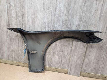 OEM BMW F01 F02 740 750 760 Alpina B7 Front Left Driver Fender Panel Black 475