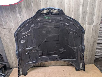 1996 - 2003 BMW Z3 E36 Hood Bonnet Shell Panel 0 M54B25O0