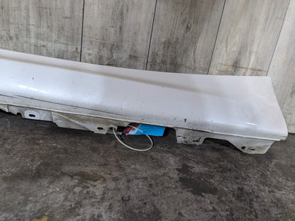 14-20 OEM BMW F22 F23 230 M235 M240 M SPORT Left Driver Side Skirt Rocker Panel