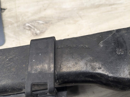 2019 BMW M550i G30 Rear Left Driver Control Arms SET 6883339 16-24 OEM BMW G11 G12 G14 G15 G16 G30 REAR Left Driver Upper Lower Control Arms
