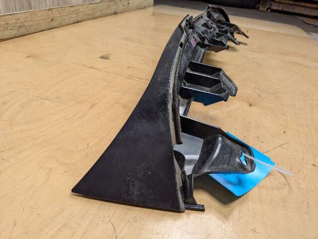 OEM BMW G01 F97 X3 X3M Rear Trunk Lid Liftgate Tailgate Roof Spoiler Bracket