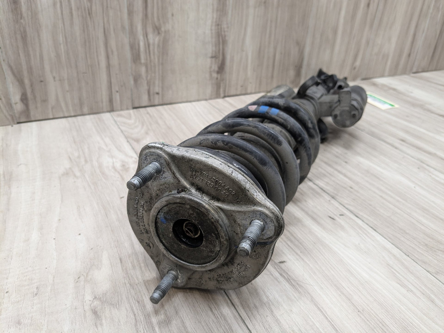 2015-2021 Mercedes-Benz C43 W205 Front Right Passenger Spring Strut Shock Absorber A2053209030