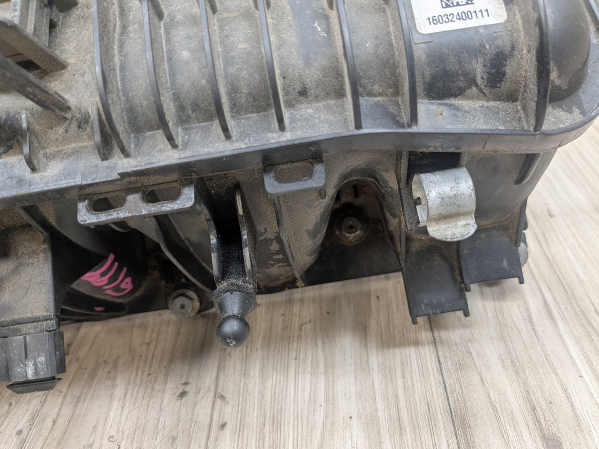 PRE-LCI OEM BMW F54 F55 F56 F39 F48 X1 X2 28i 28iX Engine B46 Intake Manifold