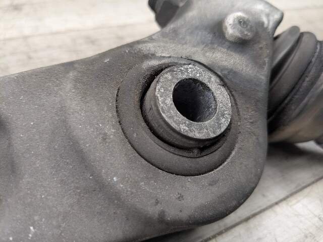 2017 - 2023 BMW M550i G30 Front Left Driver Control Arms SET 6861185 N63B44O2