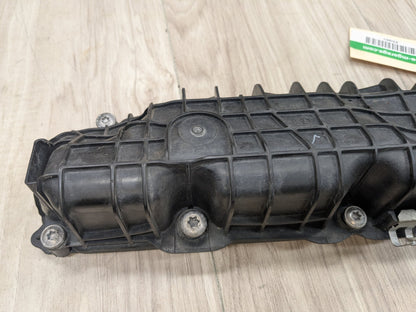 16-23 OEM BMW F90 G12 G30 750 Right Passenger Engine N63 S63 Intake Manifold 1-4