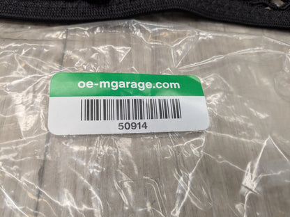 2015-2021 Mercedes-Benz C43 W205 Rear Trunk Cargo Luggage Net A2138140700