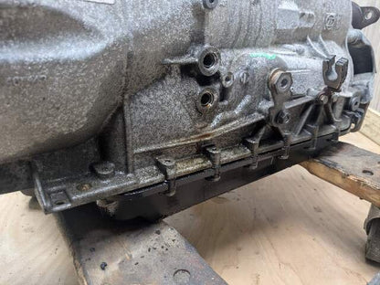 07-09 OEM BMW E90 E92 E93 N54 RWD Automatic Transmission 6HP21 Gearbox