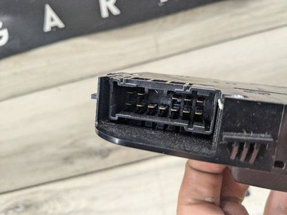 OEM BMW F30 F36 F25 F39 F48 X1 Front Right Passenger Adjust Seat Control Switch