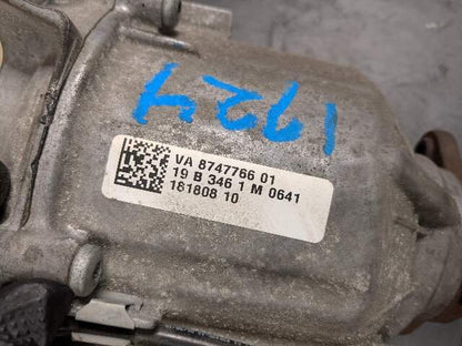 2020 - 2024 BMW X3 F97 Transmission Transfer Case 8747766 S58