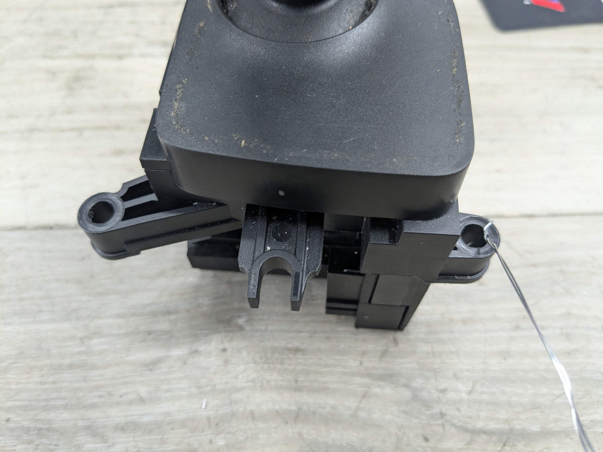 18-24 OEM BMW G01 G02 X3 X4 Auto Transmission Shifter Gear Knob Selector Switch