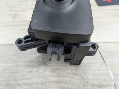 18-24 OEM BMW G01 G02 X3 X4 Auto Transmission Shifter Gear Knob Selector Switch