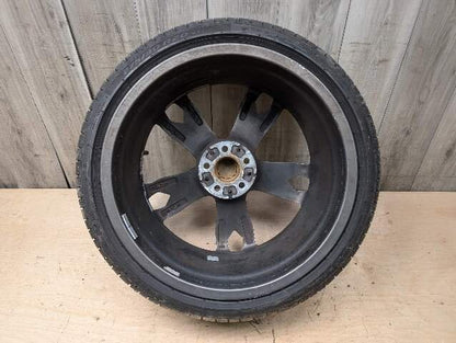 17-23 OEM BMW G30 530 540 M550 Wheel Rim 20x9" ET:44 Double Spoke Style 668M