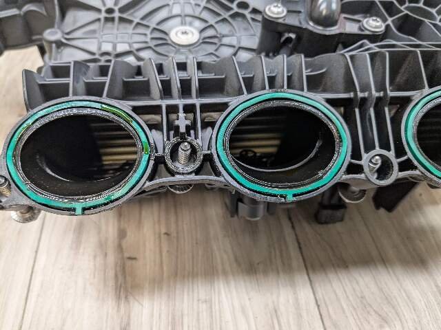 2020 BMW X3 G01 Unknown 8647975