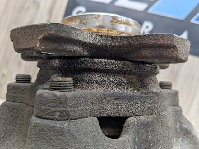 2019 BMW X3 G01 Unknown 6871029