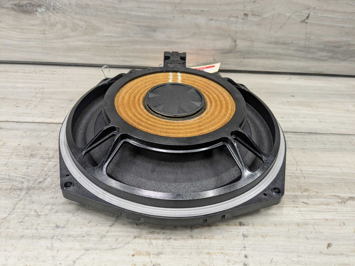 16-24 OEM BMW F39 F44 F48 X1 X2 Left Right Sub Subwoofer Audio Speaker HIFI