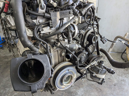 19-24 OEM BMW B46 Engine Motor B46B20O1 2.0L 230 330 430 530 X3 RWD 157k Miles