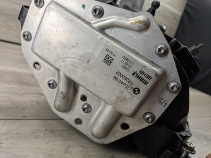 16-21 OEM BMW F22 F30 F32 G01 G30 330 430 X3 Engine B46 Intake Manifold Assembly