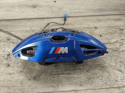 2018 - 2024 BMW X3 G01 Front Rear Left Right Brake Caliper SET 6891283