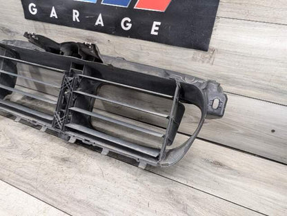 OEM BMW F10 528 535 Front Lower Radiator Air Duct Grille