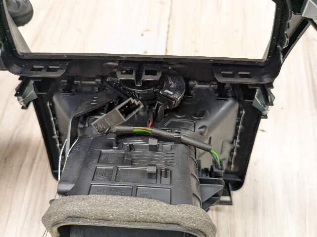 2020 - 2024 BMW X3 F97 Unknown 9363822 S58