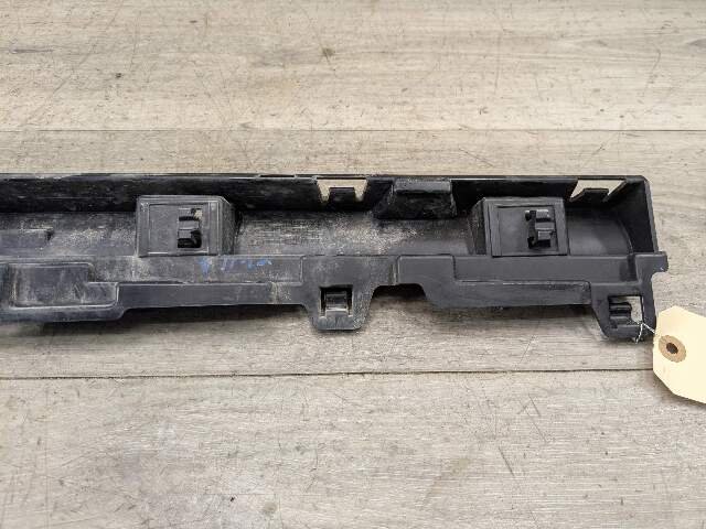 2011 - 2016 BMW 335i F30 Left Driver Side Skirt Rocker Panel Brackets SET 7256915 N55B30M0
