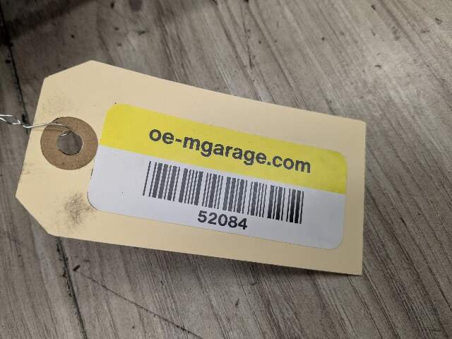 18-24 OEM BMW G01 X3 30i 30iX B46 REAR Left Driver Shaft Output CV Axle 8679939