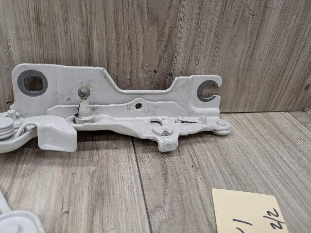 18-24 OEM BMW G01 G02 F97 F98 X3 X4 Hood Bonnet Left Right Side Hood Hinges SET