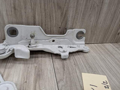 18-24 OEM BMW G01 G02 F97 F98 X3 X4 Hood Bonnet Left Right Side Hood Hinges SET