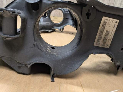 OEM Mercedes W212 E350 E550 4Matic Front Subframe Suspension Crossmember