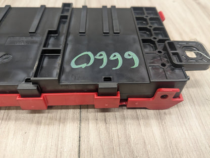 OEM BMW G11 G12 G14 G15 G16 G30 B+ Junction Terminal Power Relay Fuse Box