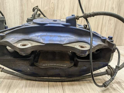 2020 - 2024 BMW X3 F97 Front Rear Left Right Brake Caliper SET 6891327 S58
