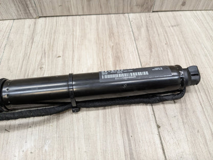 18-24 OEM BMW G01 F97 X3 X3M Rear Left Right Liftgate Shock Strut Lift Supports