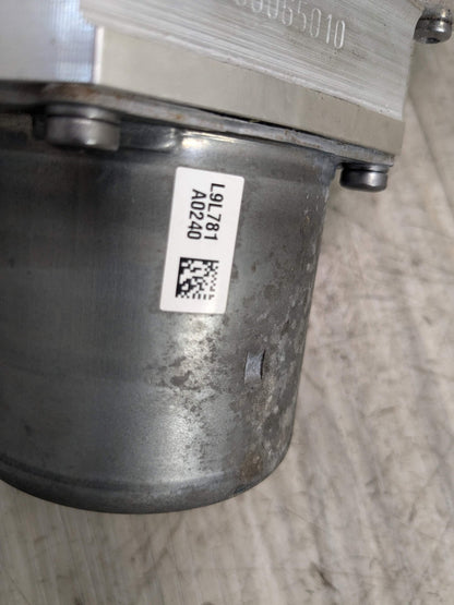 2018 BMW 540i G30 ABS Pump Module 6893768 16-20 OEM BMW G30 528 530 540 550 B58 DSC ABS Pump Computer Unit Anti Lock Brake