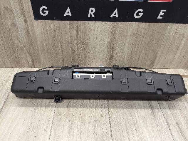 10-18 OEM Mercedes W212 W218 E350 E550 Rear Trunk Lid Pull Down Motor Actuator