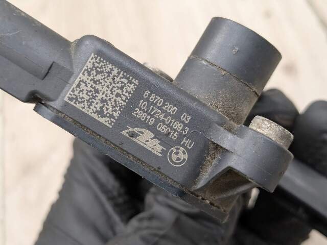 2020 - 2024 BMW X3 F97 Unknown 6870200 S58