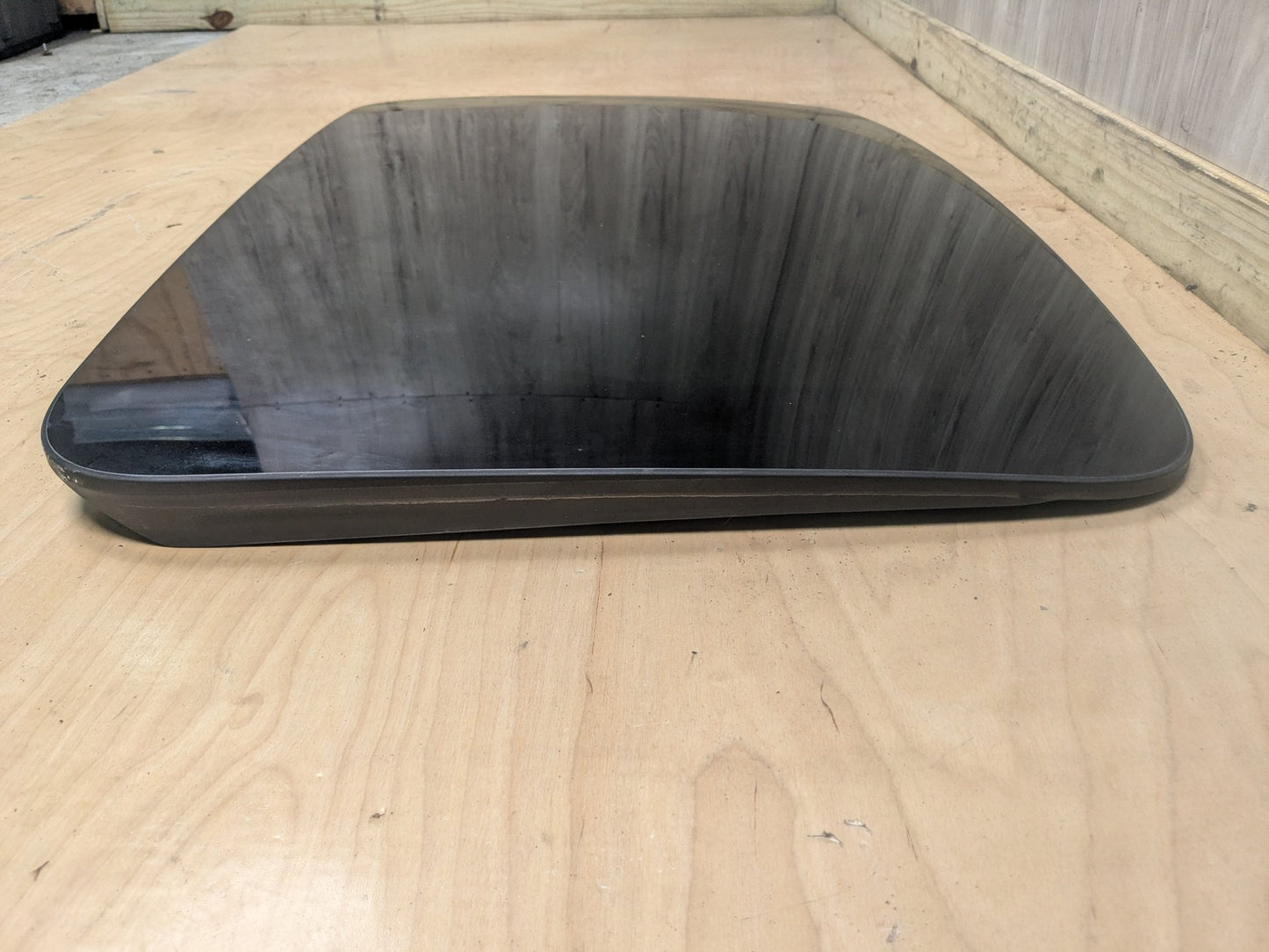 17-23 OEM BMW F90 G30 530 540 M550 M5 Sedan Sunroof Sun Roof Glass Cover
